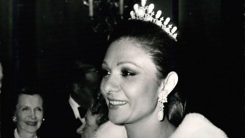 Şahbanu İranda “Milli Matəm” elan etdi