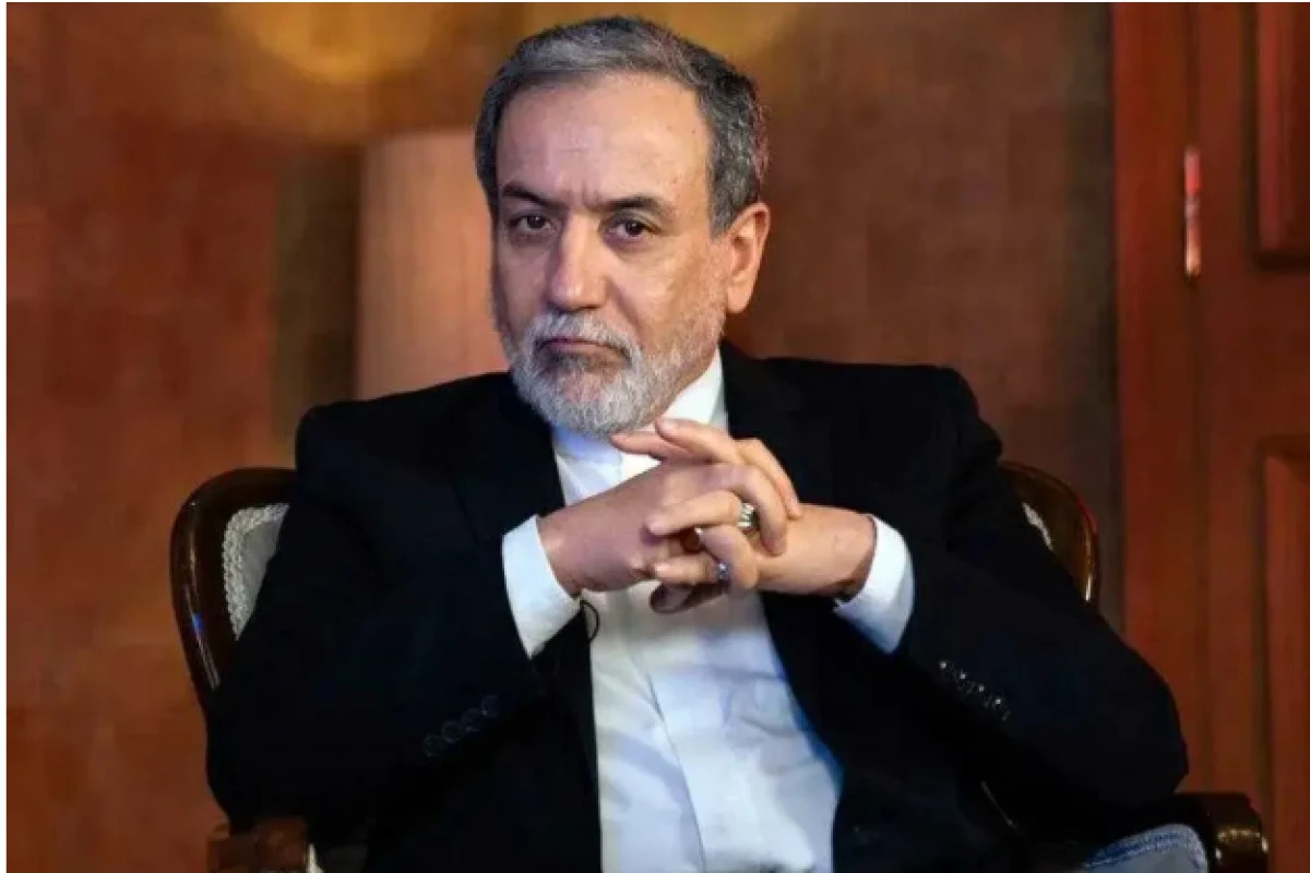 İran XİN rəhbəri Davos Forumunda iştirak etməyəcək