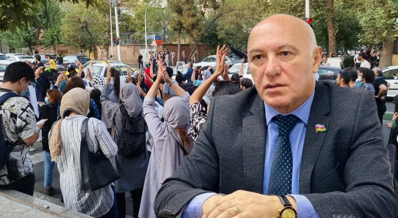 Azərbaycan milli maraqlarını qorumağa məcburdur: Bölgədə gərginlik səngimir - ŞƏRH