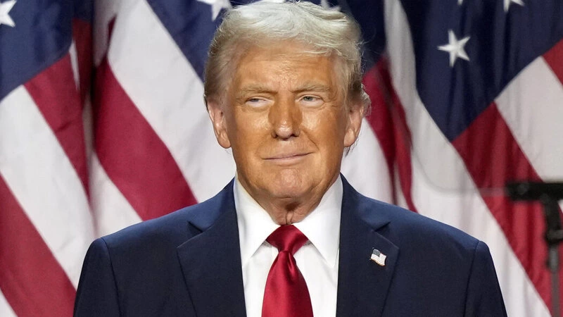 Tramp: Avropa səhv yoldadır