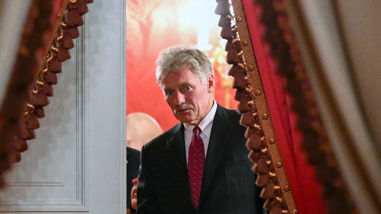 Kreml Ukrayna üzrə irəliləyişi açıqladı