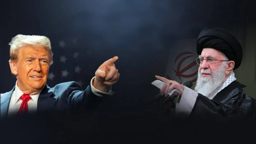 Trampdan işarə: Post-Xamenei dövrünə hazırlıq gedir - RƏY