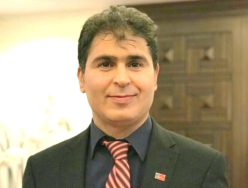 “İranda qorxu baryeri dağılıb, artıq şüarlar birbaşa Xameneini hədəfə alır” -&nbsp;Ağrı Qaradağlı