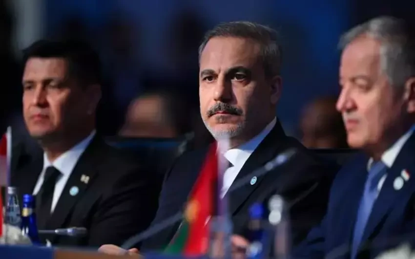 İrəvan Hakan Fidanla bağlı iddianı təkzib etdi