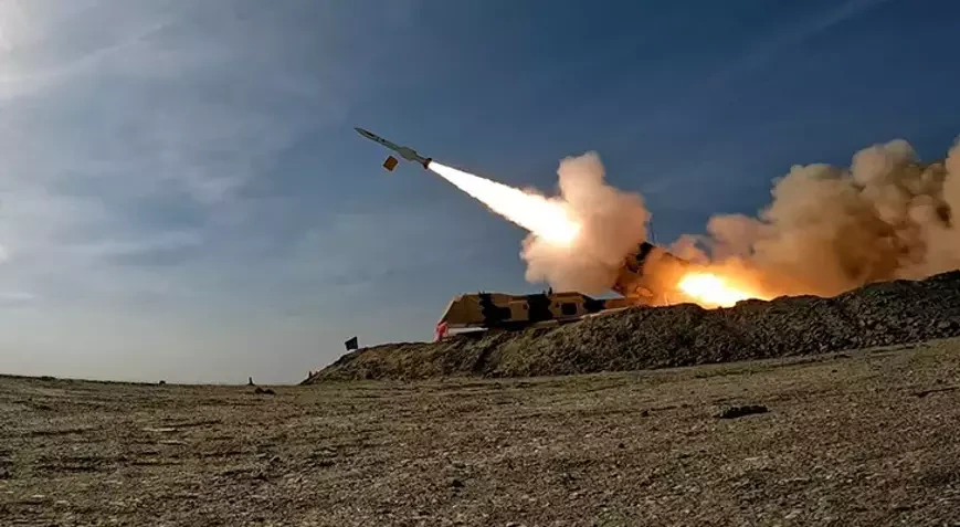 İrandan ABŞ‑a sərt xəbərdarlıq: “Tək bir hücum böyük müharibə deməkdir”