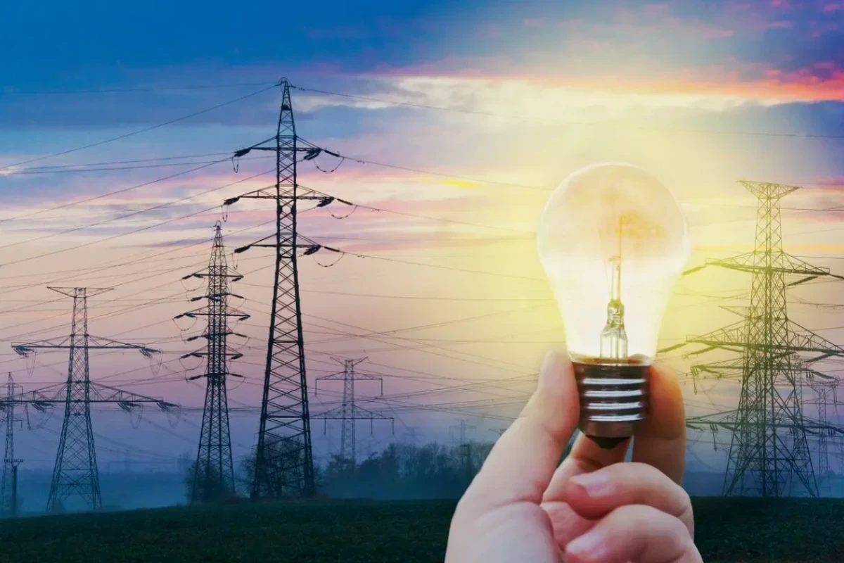 Xəzər rayonunun bəzi ərazilərində elektrik enerjisi olmayacaq