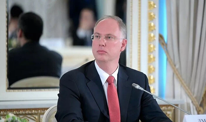 Kaya istəyir ki, AB Rusiya və Çinlə müharibə etsin - Kirill Dmitriyev