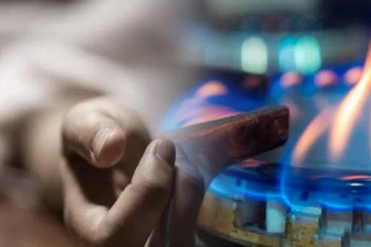 Naxçıvanda dəm qazı sızması nəticəsində iki tələbə ölüb