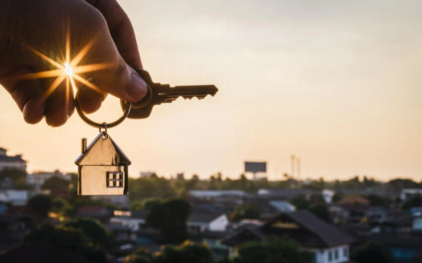 Ötən il 2813 ailə kirayə mexanizmi vasitəsilə mənzil sahibi olub