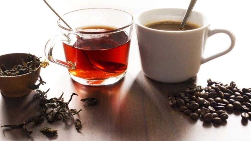 Nə qəhvə, nə də çay - Hər səhər bir fincan içmək bütün günü enerjili edir