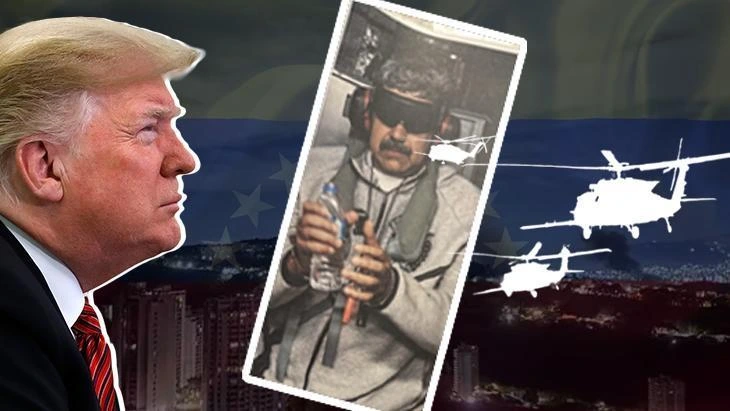 Növbəti hədəf Kuba, yoxsa Qrenlandiyadır?