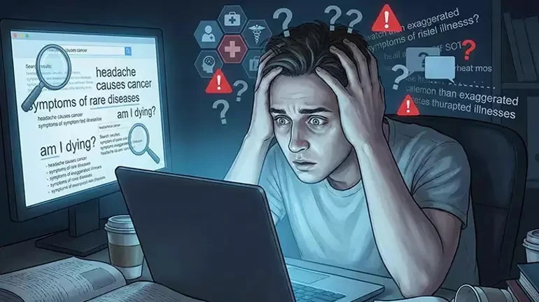 Görünməz epidemiya sürətlə yayılır: 7 ilə rəsmi xəstəlik kimi tanınacaq