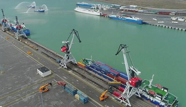 Azərbaycan Rusiyaya qeyri-neft-qaz ixracını artırdı