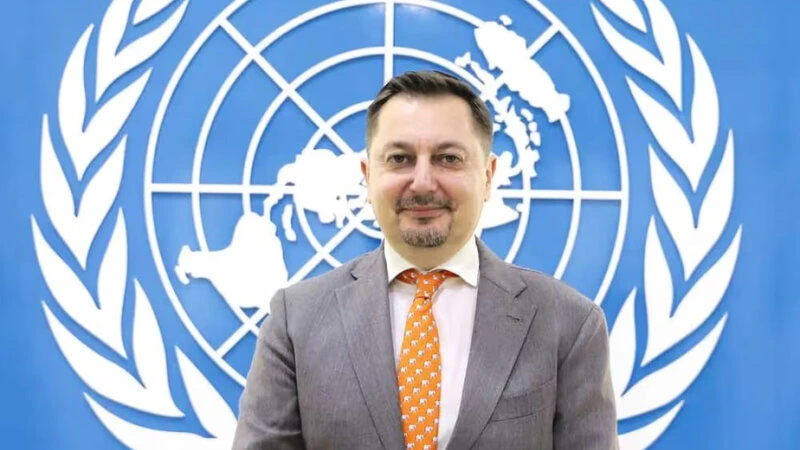 Türkmənistanın ÜTT-yə üzvlüyü üçün yol xəritəsi hazırlandı