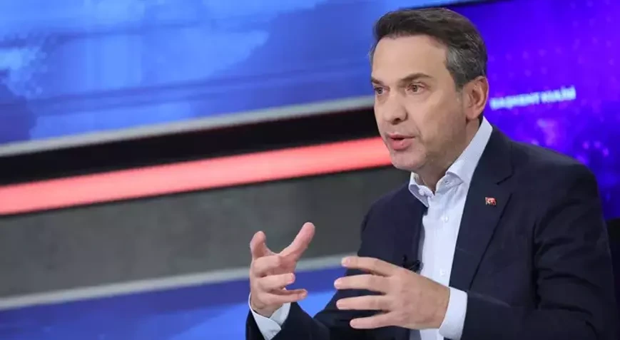 Türkiyə ilə Azərbaycan arasında yeni təbii qaz sazişi imzalanıb