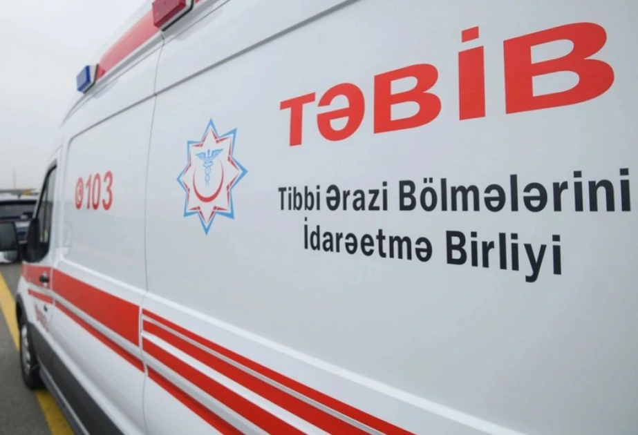 TƏBİB-in tibbi müəssisələrində göstərilən xidmətlərin həcmi 14 faiz artıb