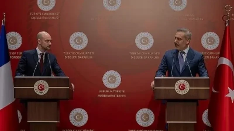 Barrot: Fransa Azərbaycan-Ermənistan münasibətlərinin normallaşma prosesini dəstəkləyir