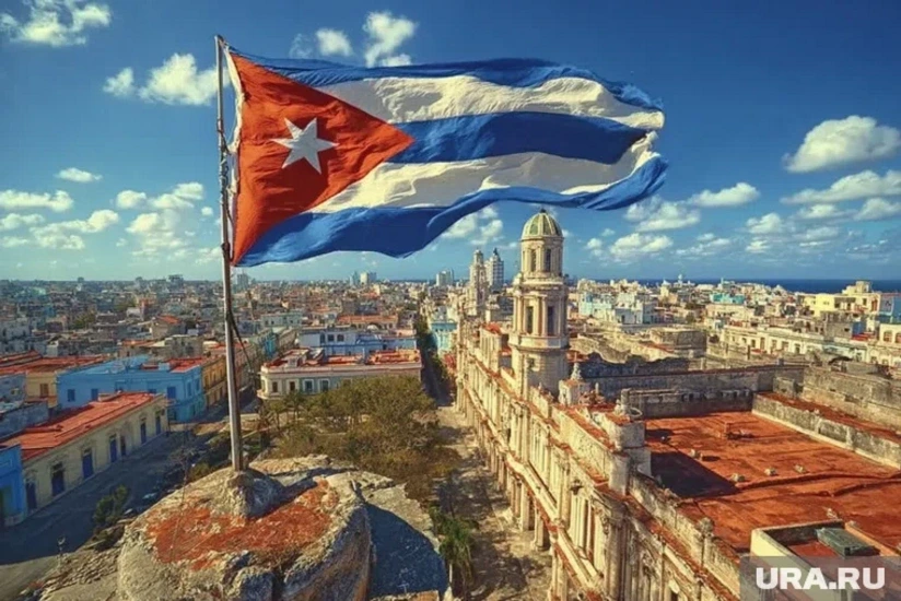 KİV: ABŞ 2026-cı ilin sonuna qədər Kuba hökumətini devirmək niyyətindədir