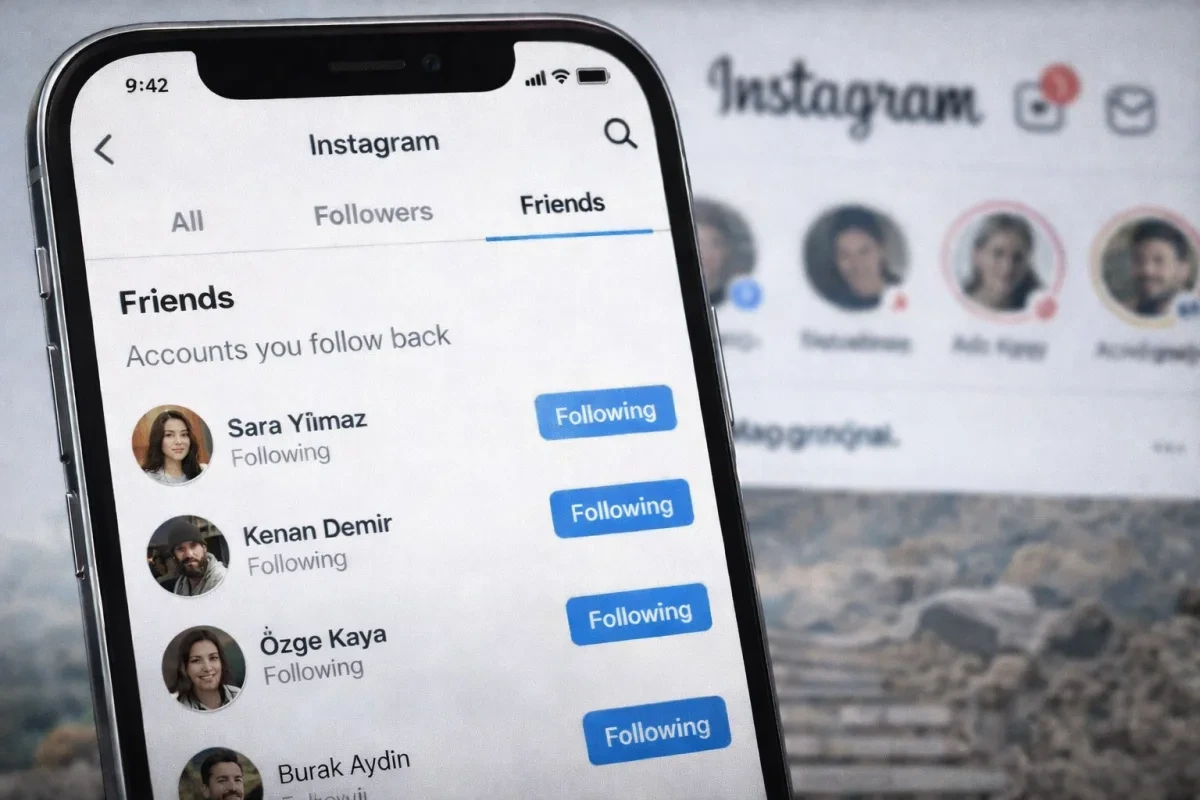 İnstaqramda izlədiyiniz şəxslər “tarixə qovuşur”