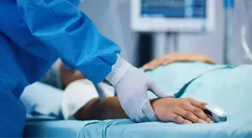 Qatil tibb bacısı: Növbədə rahat olmaq üçün xəstələrin ölümünə səbəb oldu