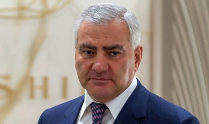 Samvel Karapetyan yenidən həbsə atıldı