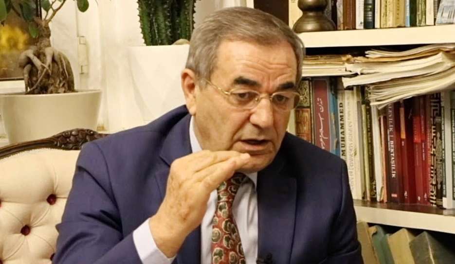 İranda baş verənlər Azərbaycan dövlətinə təsir edəcək - Nəsib Nəsibli