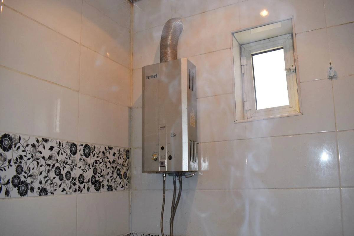 Abşeronda kişi dəm qazından boğulub