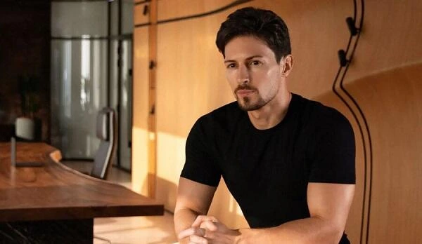 Teleqram Rusiya kapitalından asılıdır? - Durov