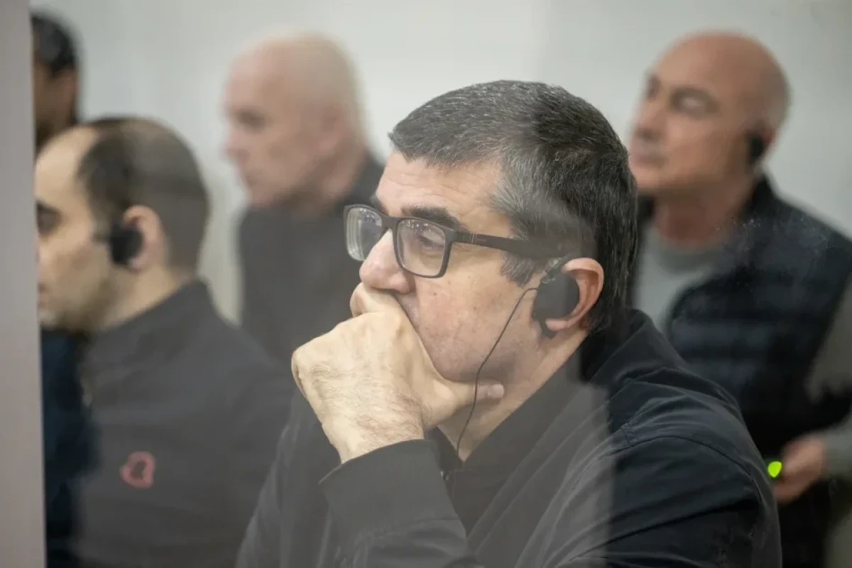 Hakimiyyətdəki mənbələr: Xuntanın rəhbərləri və digər şəxslərin azadlığa buraxılması ehtimalı yoxdur