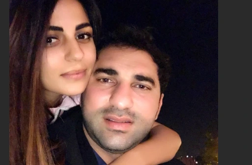 Gülay Zeynallı TANINMAZ HALDA - FOTO