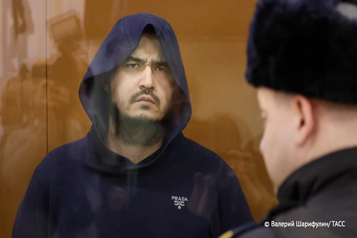 Rusiyalı generalın qətlində təqsirləndirilən erməniyə 25 il həbs cəzası verilib