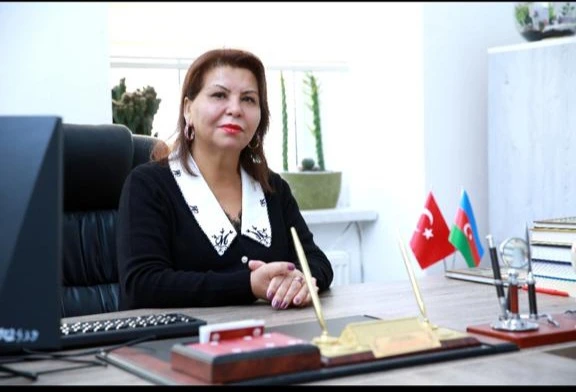 Televiziya və media dilimizi qorumalıdır: Ziyalılar da məsuliyyət daşıyır