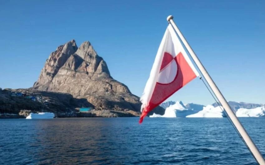 Qrenlandiyadakı Danimarka qoşunları döyüş hazırlığı vəziyyətinə gətirilib