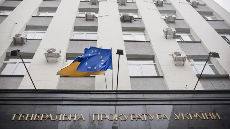 Kiyevdə Daxili İşlər Nazirliyinin generalının qızı ölü tapılıb