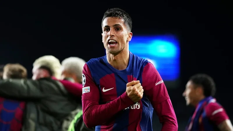 "Barselona" sabiq futbolçusunu icarəyə götürdü