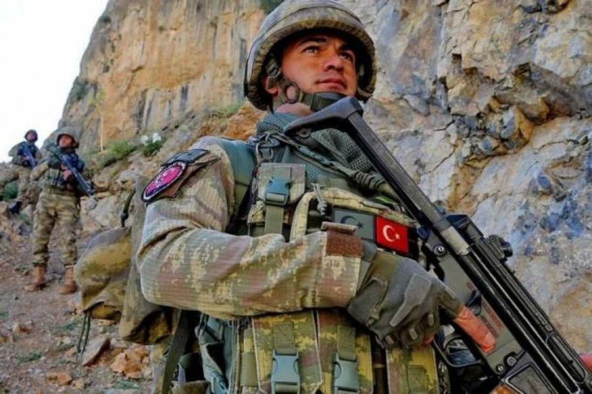 ABŞ Türkiyənin Qəzzaya sülhməramlı göndərməsini tələb edib