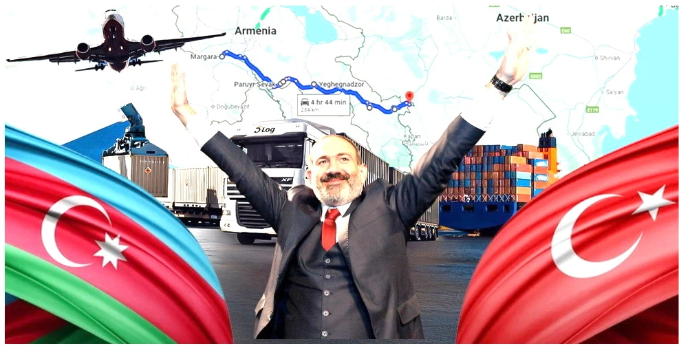 “Rusiyasız Cənubi Qafqaz” ssenarisi reallaşa bilər - Ekspertdən proqnoz