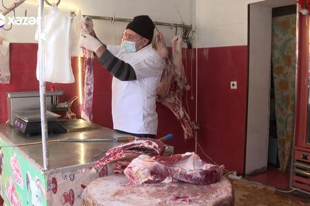 AQTA bu bazarı nəzarətə götürdü