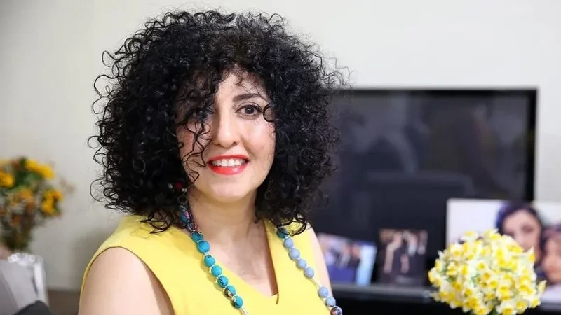 Nobel alan güney azərbaycanlı İranla bağlı çağırış etdi