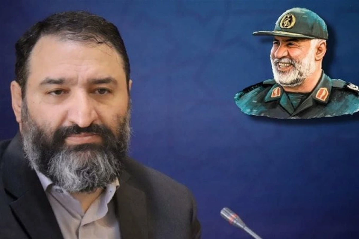 İranda etirazçılar SEPAH generalının oğlunu öldürüb