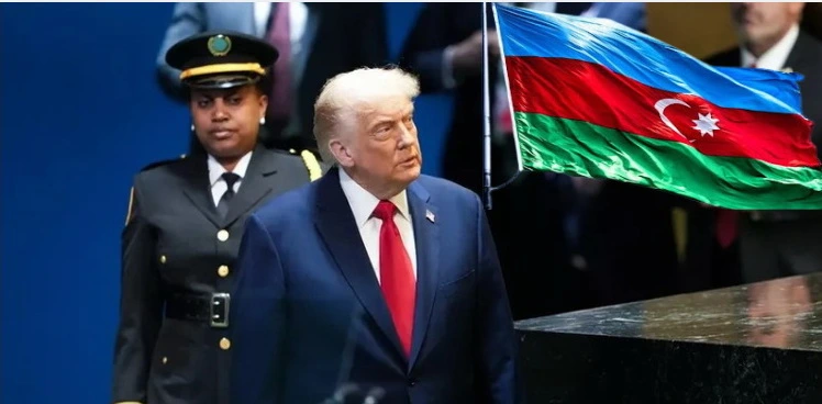 Azərbaycan qlobal sülh aktoruna çevrilir - ŞƏRH