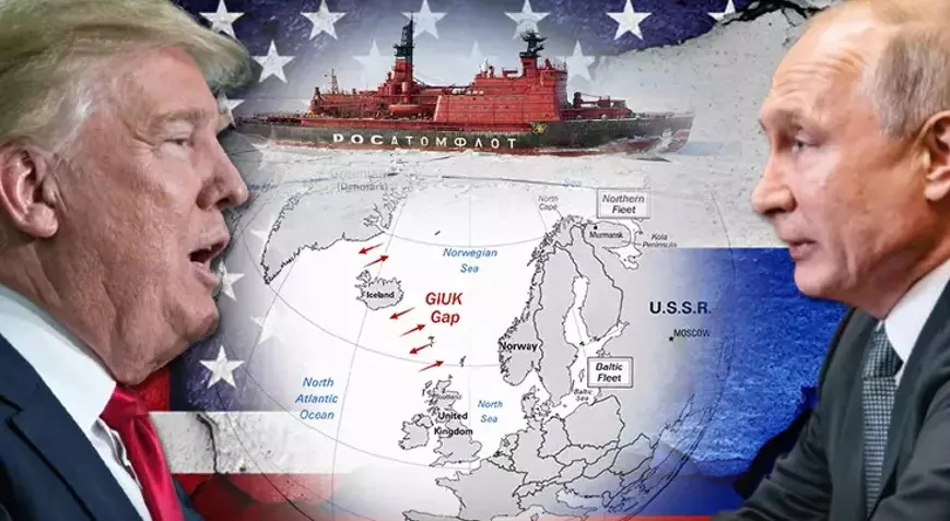 ABŞ-Rusiya rəqabəti yeni mərhələyə keçdi: 3 hədəf nöqtəsi