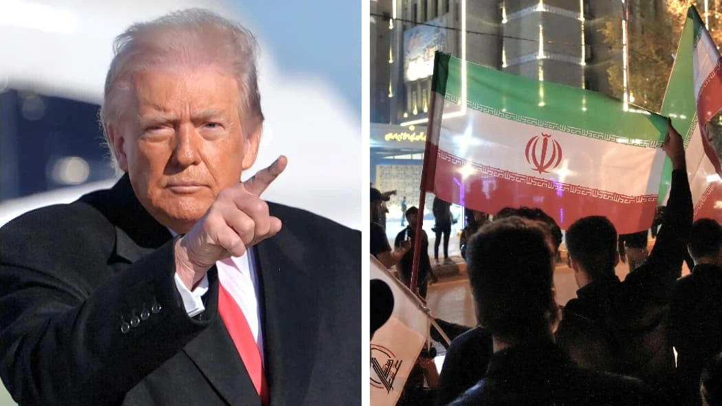 ABŞ-ın məqsədi İranda rejimi devirməkdir - POLİTOLOQ