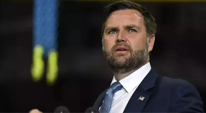 ABŞ vitse-prezidenti Vensin evinə silahlı hücum olub