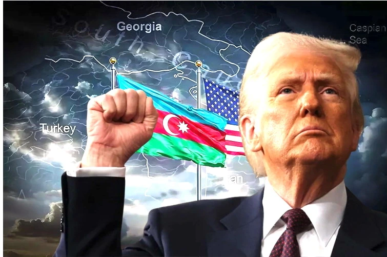 İranla ticarət edən ölkələr Trampın hədəfindədir - Azərbaycan üçün risk varmı?