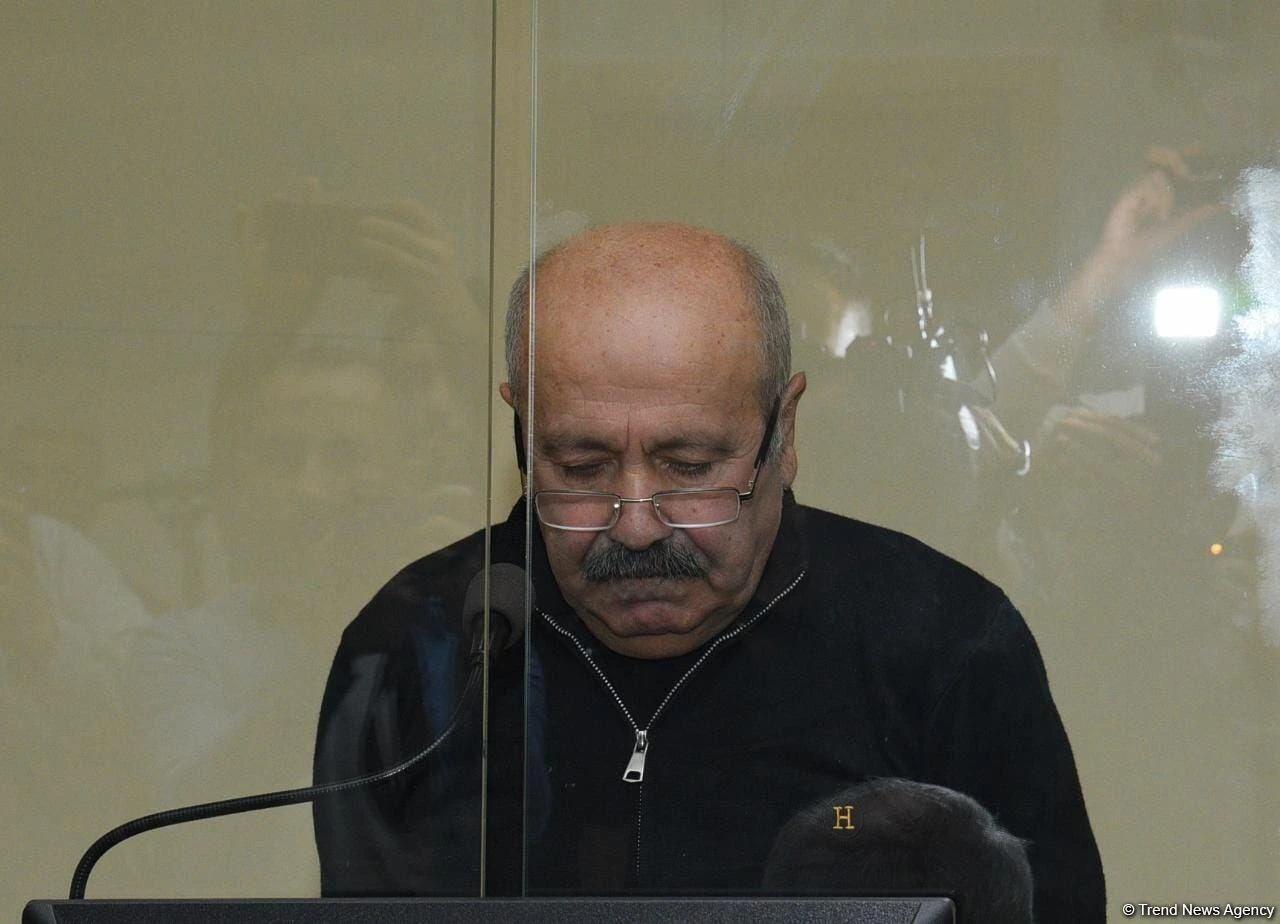 Ermənistana təhvil verilən Vaqif Xaçatryanın vəziyyəti normaldır