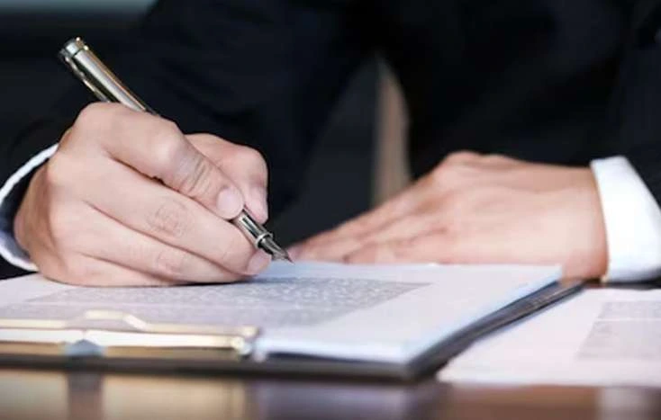 Nazirlik bu ştatları ləğv etdi