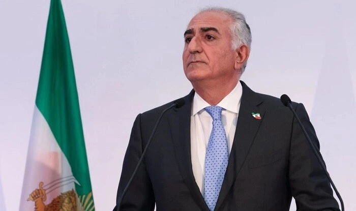 Pəhləvini iki şəxs arzulayır: Xamenei və Netanyahu