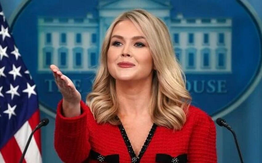 Ağ Ev: Tramp Qrenlandiyanı almaq istəyir