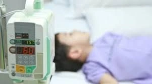 Daha bir uşaq iynədən sonra öldü